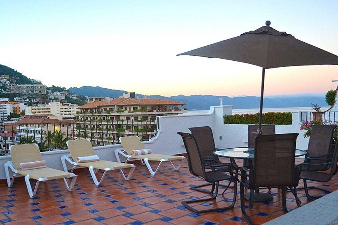 Hotel Eloisa Πουέρτο Βαγιάρτα Εξωτερικό φωτογραφία