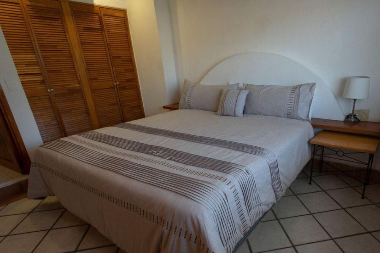 Hotel Eloisa Πουέρτο Βαγιάρτα Εξωτερικό φωτογραφία