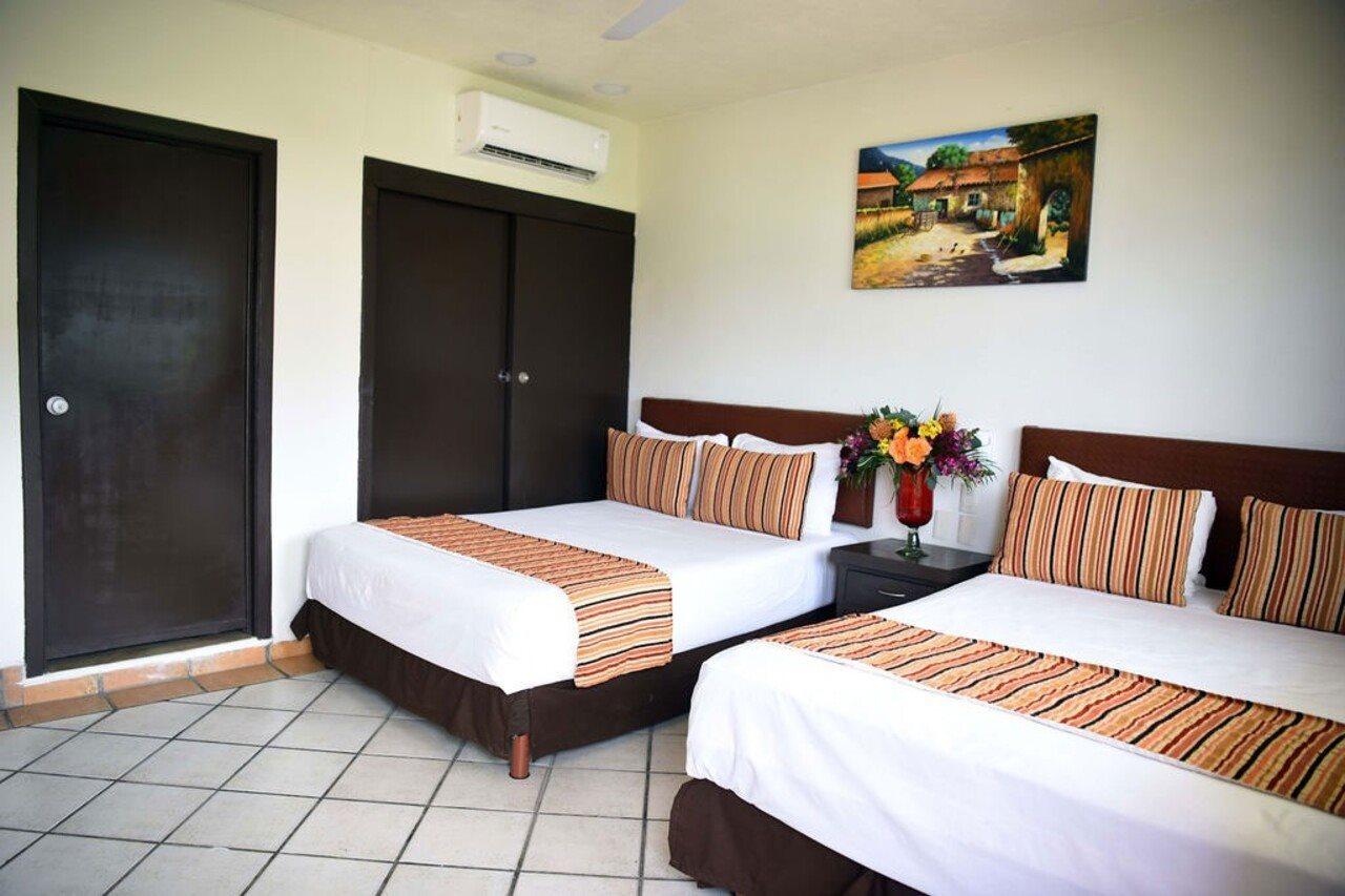 Hotel Eloisa Πουέρτο Βαγιάρτα Εξωτερικό φωτογραφία