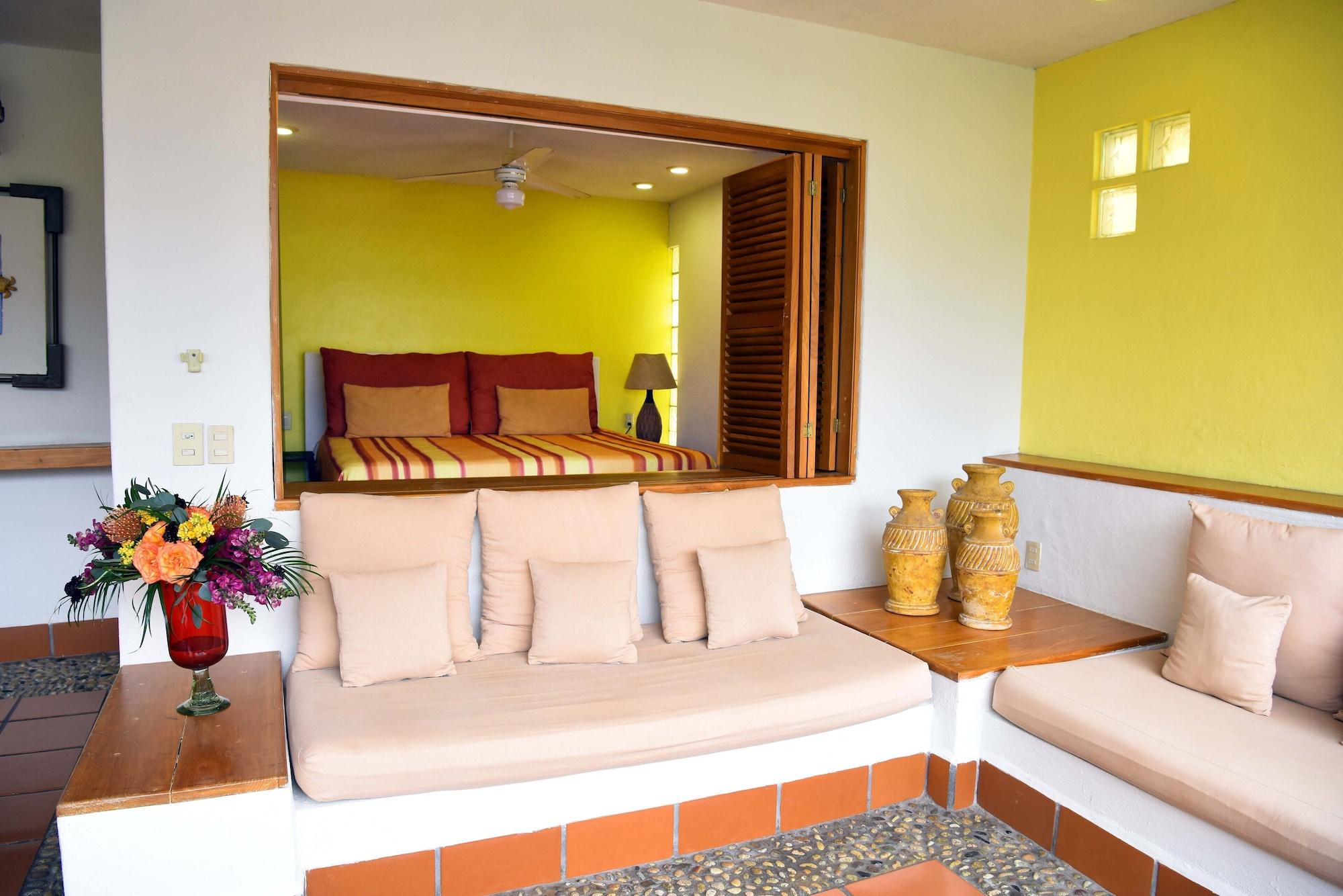 Hotel Eloisa Πουέρτο Βαγιάρτα Εξωτερικό φωτογραφία