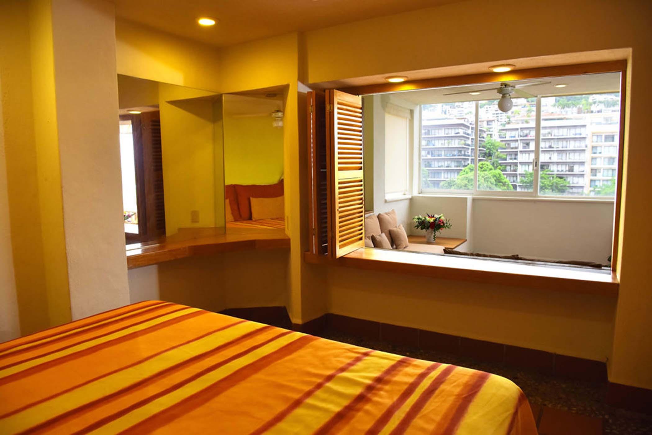 Hotel Eloisa Πουέρτο Βαγιάρτα Εξωτερικό φωτογραφία