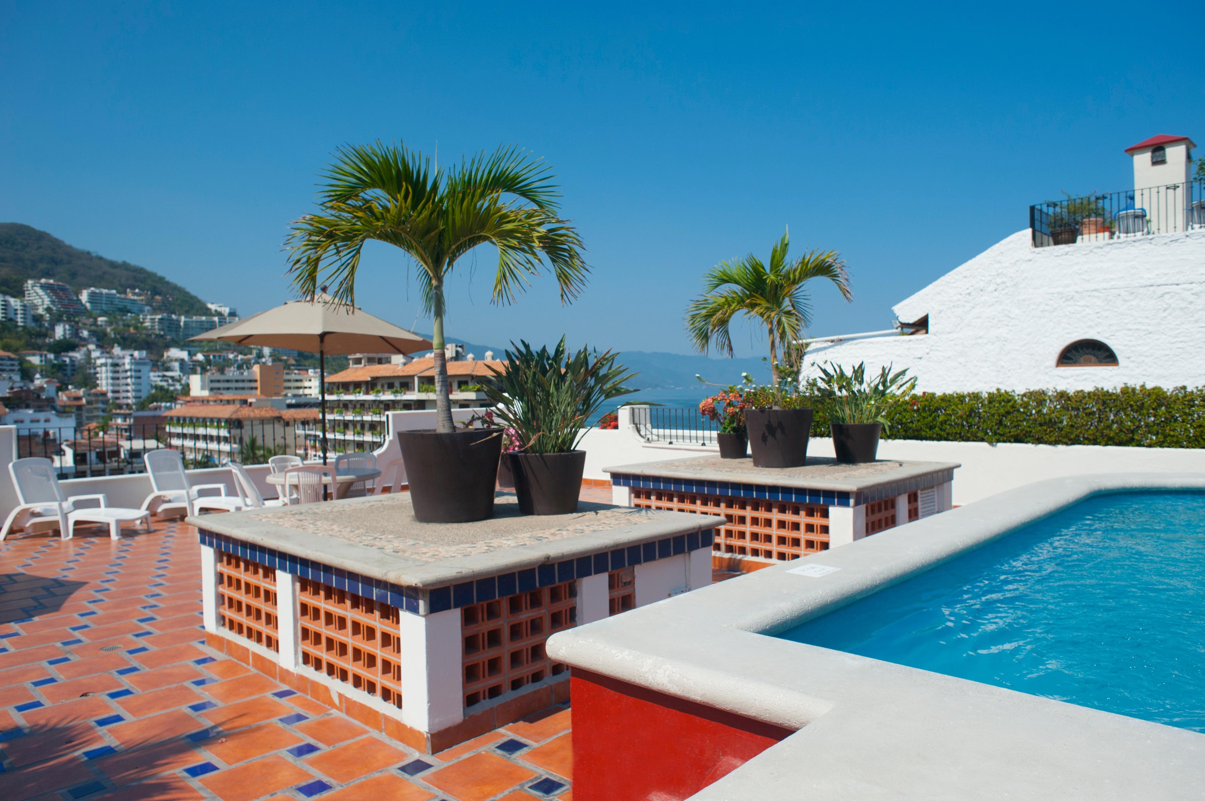 Hotel Eloisa Πουέρτο Βαγιάρτα Εξωτερικό φωτογραφία