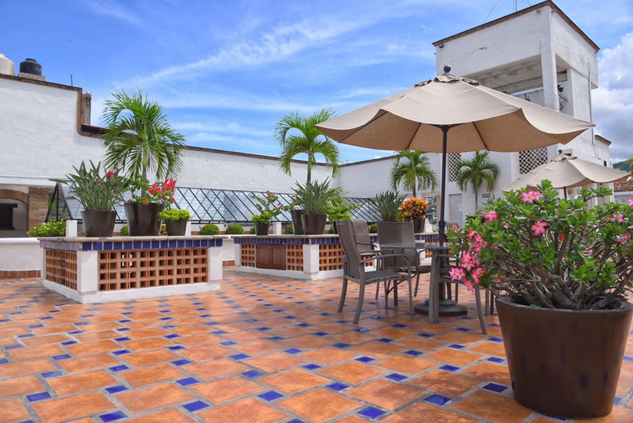 Hotel Eloisa Πουέρτο Βαγιάρτα Εξωτερικό φωτογραφία