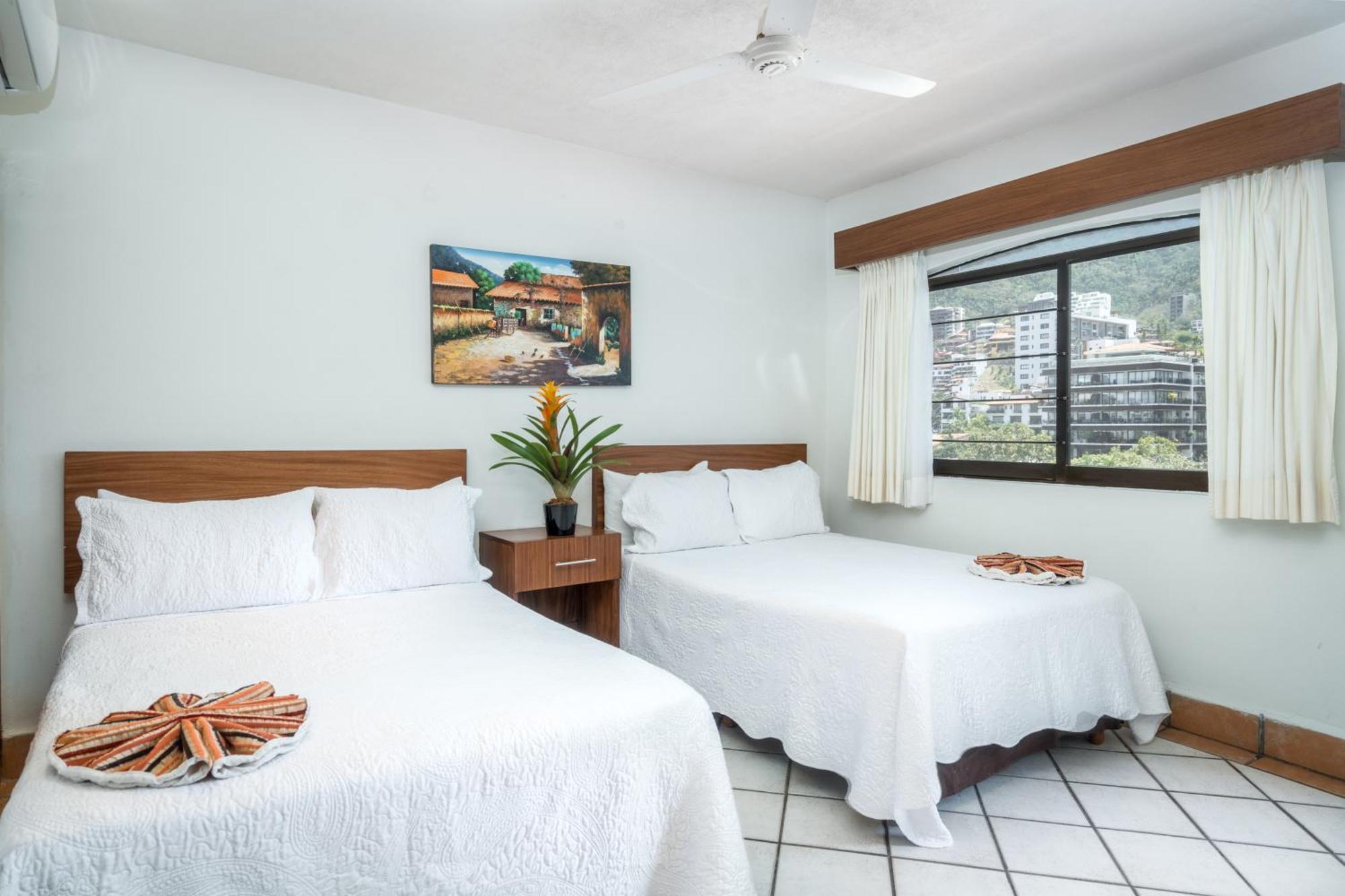 Hotel Eloisa Πουέρτο Βαγιάρτα Εξωτερικό φωτογραφία