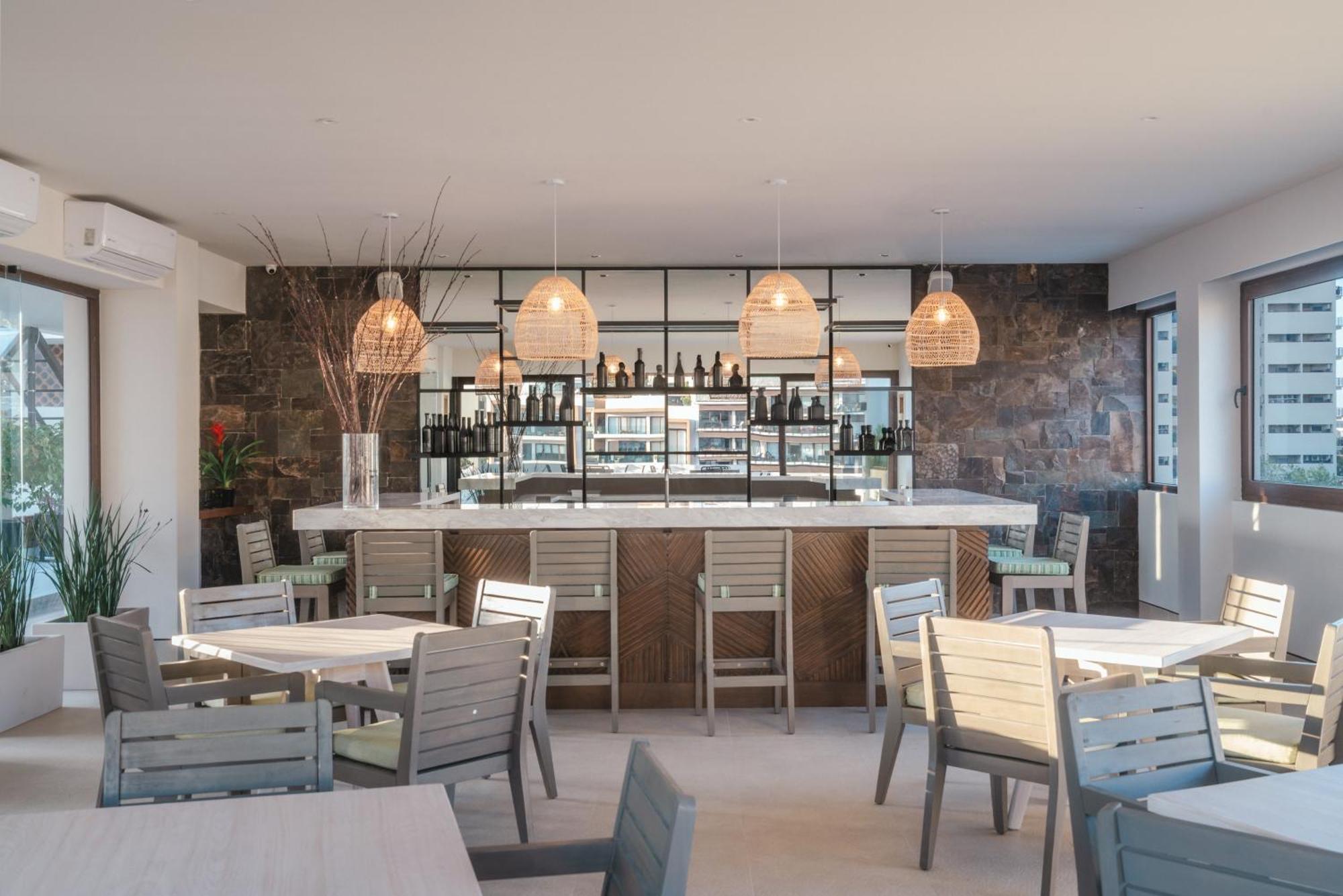 Hotel Eloisa Πουέρτο Βαγιάρτα Εξωτερικό φωτογραφία