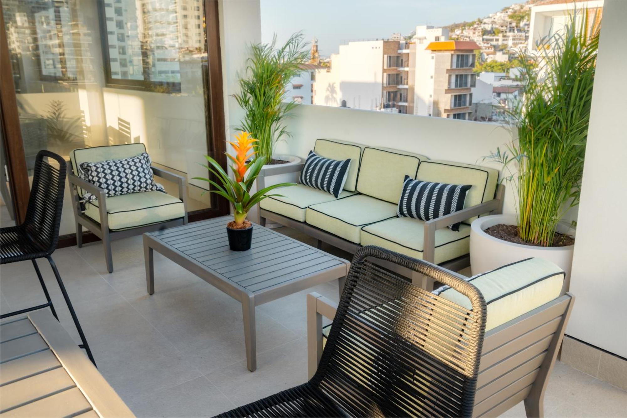Hotel Eloisa Πουέρτο Βαγιάρτα Εξωτερικό φωτογραφία