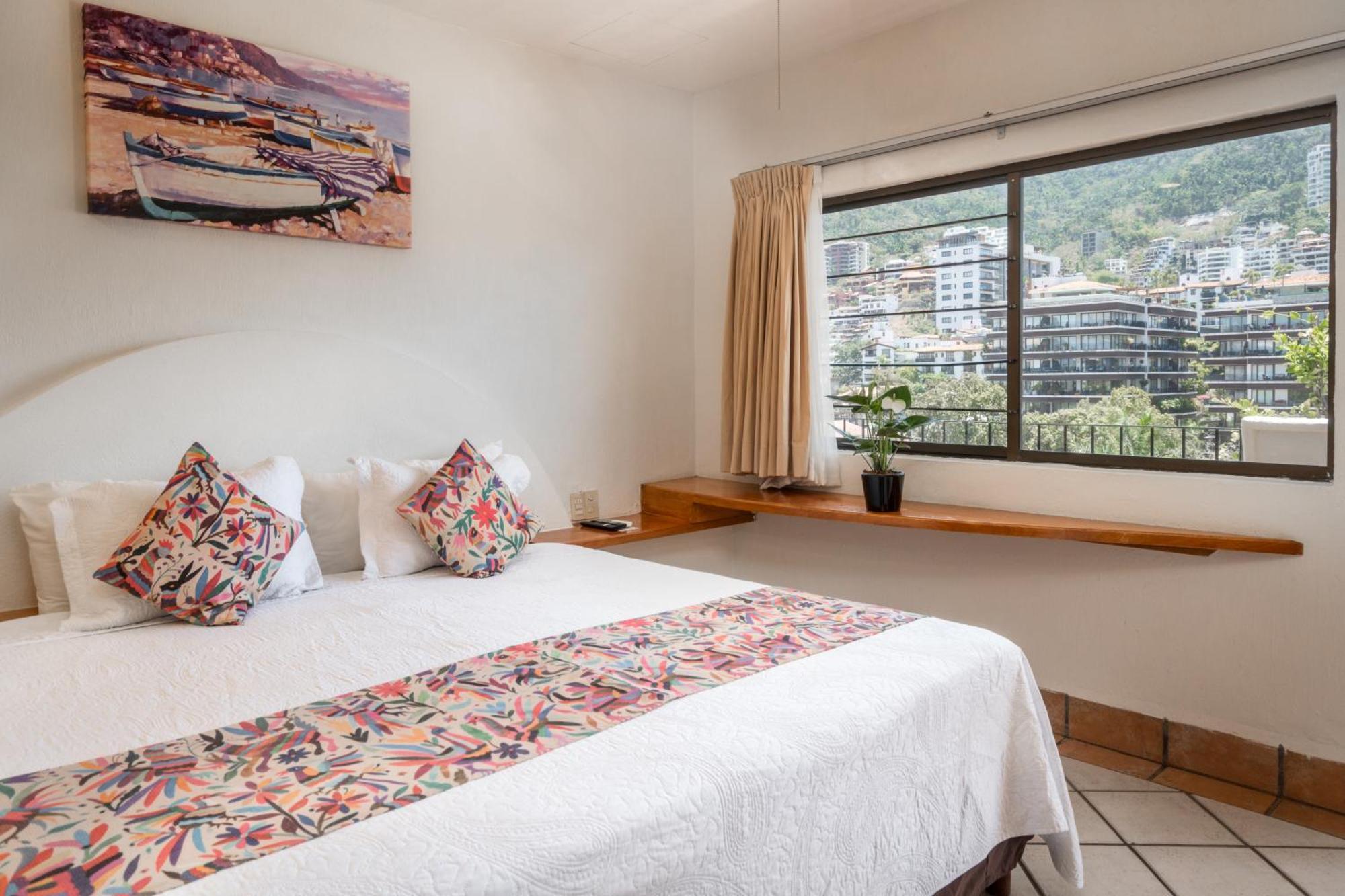 Hotel Eloisa Πουέρτο Βαγιάρτα Εξωτερικό φωτογραφία
