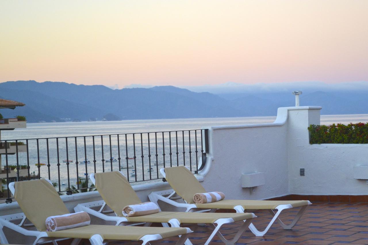 Hotel Eloisa Πουέρτο Βαγιάρτα Εξωτερικό φωτογραφία